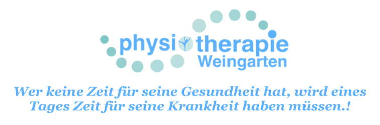 Physiotherapie Mario Weingarten